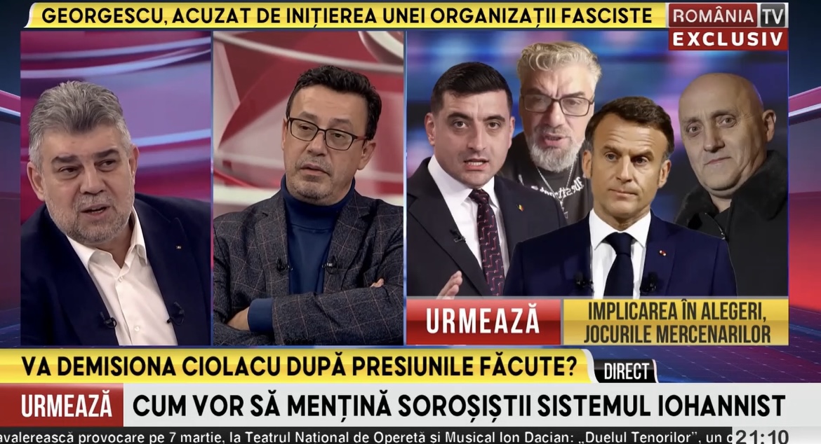 Ciolacu anunță CATEGORIC că rămâne la șefia PSD și a Guvernului: „Am făcut greșeli, dar nu am încălcat legea”