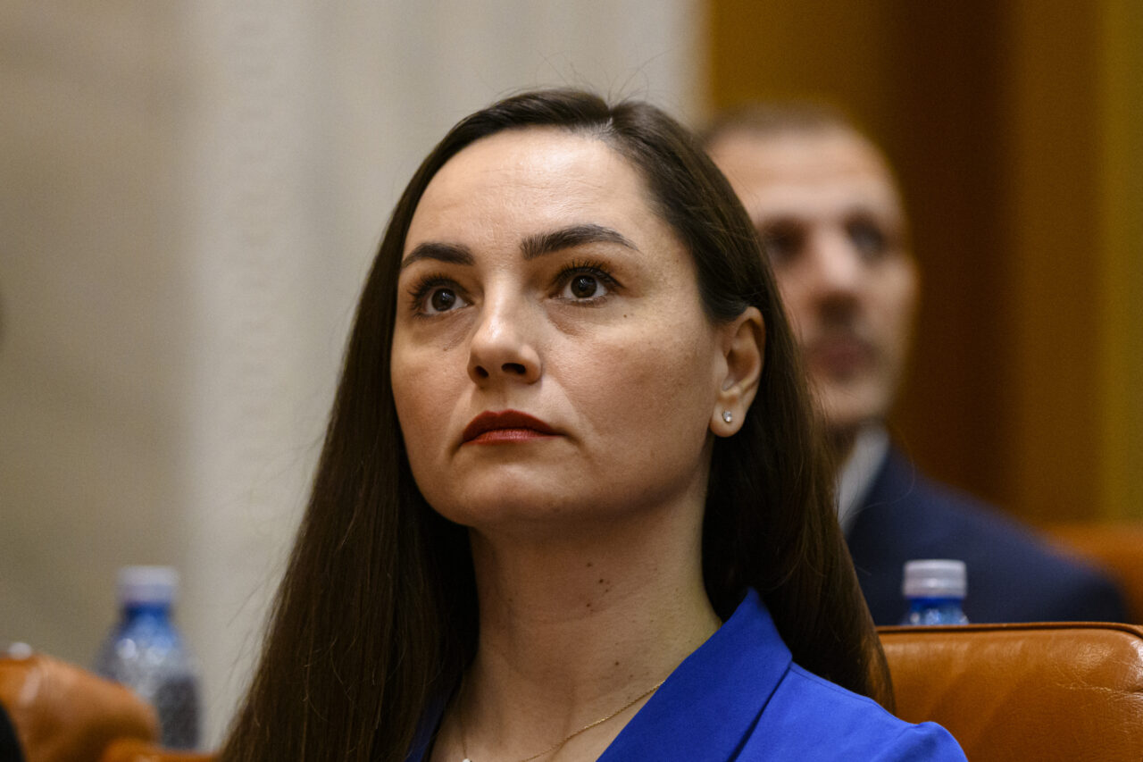Anamaria Gavrilă, după discuția dintre Trump și Zelenski: „România devine factorul de echilibru între Europa și SUA”
