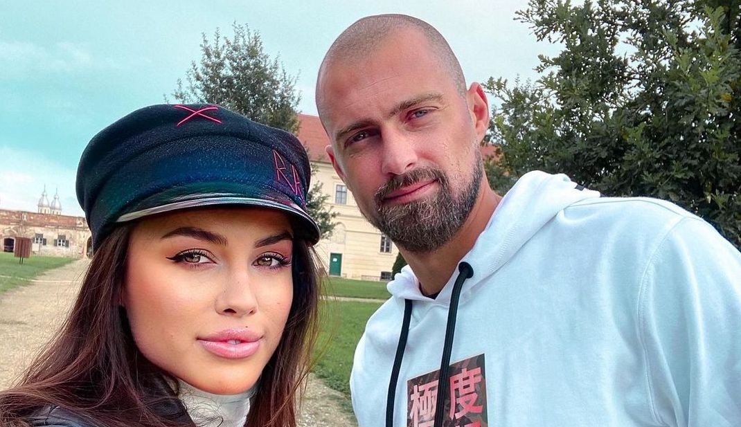 Ce facultate a terminat Ioana, soția lui Gabriel Tamaș, de la Asia Express. Detaliul mai puțin știut despre femeia care l-a îmblânzit pe fotbalist