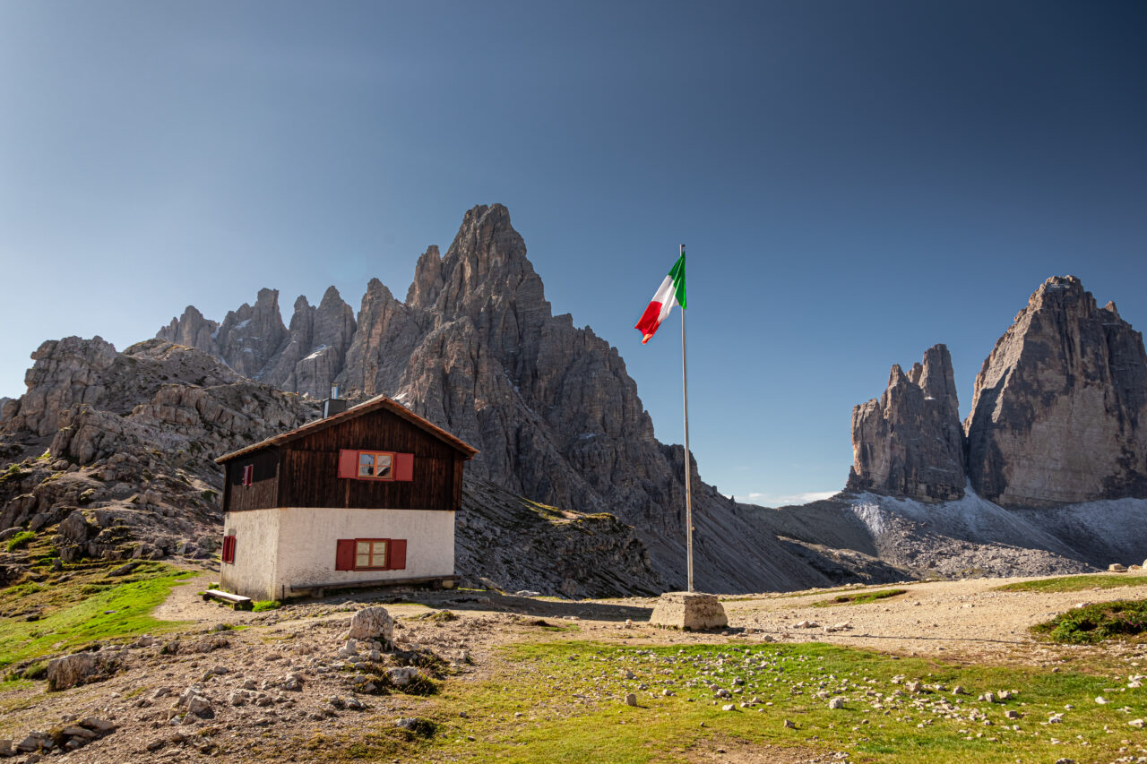 Orașul din Italia despre care știu puțini turiști. Este foarte aproape de Veneția, are mâncare delicioasă și obiective turistice