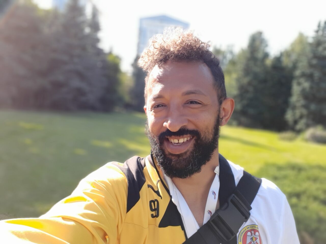 Kamara s-a lăsat pe mâna medicului ESTETICIAN. ”Nu mai puteam să stau așa”