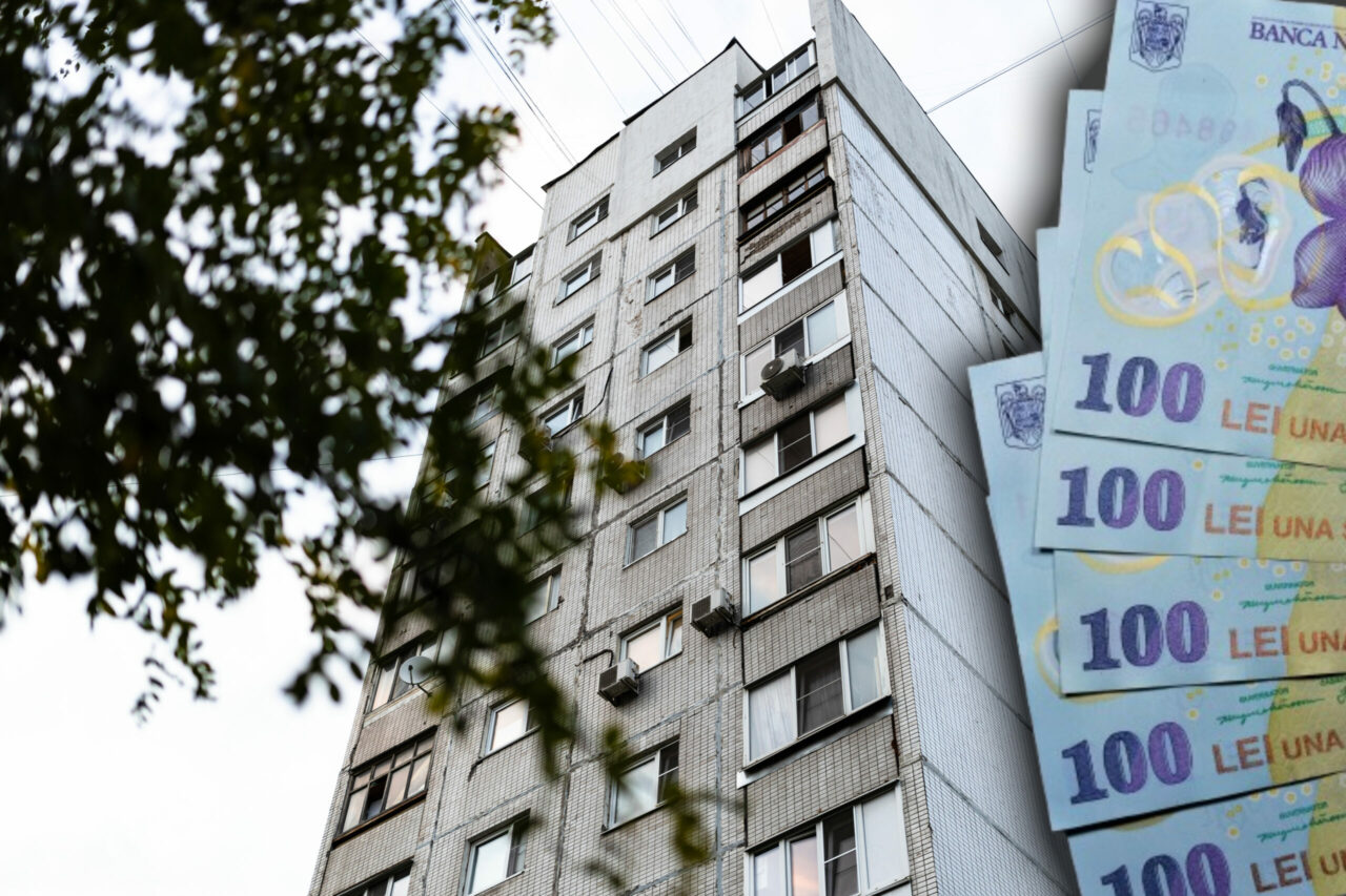 Locuiești la bloc? Această greșeală poate atrage o amendă de până la 5.000 de lei