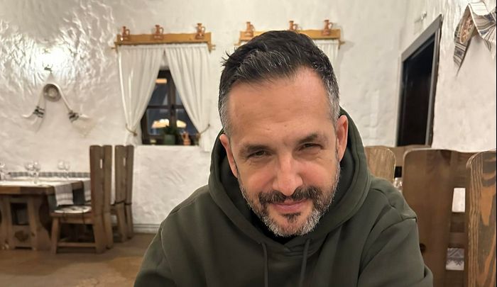 Mădălin Ionescu dă detalii despre cei TREI COPII ai săi. ”Noi așa i-am educat”