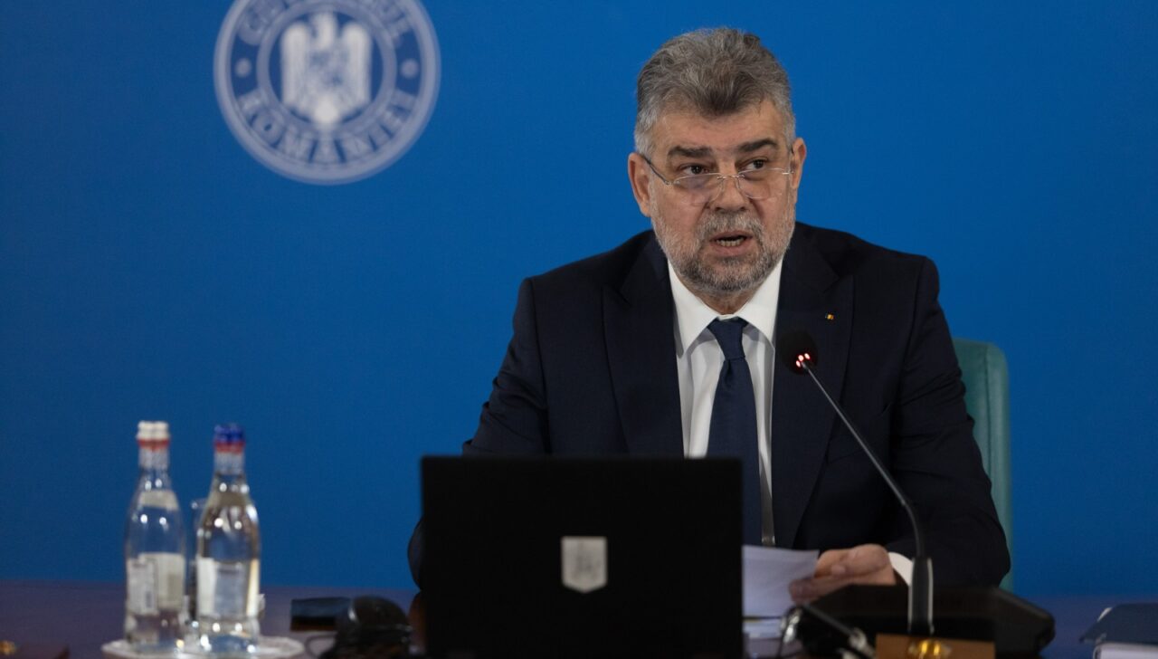 Marcel Ciolacu cere autorităților centrale și locale să ia măsuri urgente în cazul URȘILOR: „Viața românilor este mai importantă decât orice!”