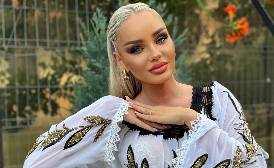 De ce a trăit Maria Constantin DEPARTE de fiul său. ”Am zis ok, după care nu l-am mai văzut. Nu mi s-a mai răspuns la telefon”