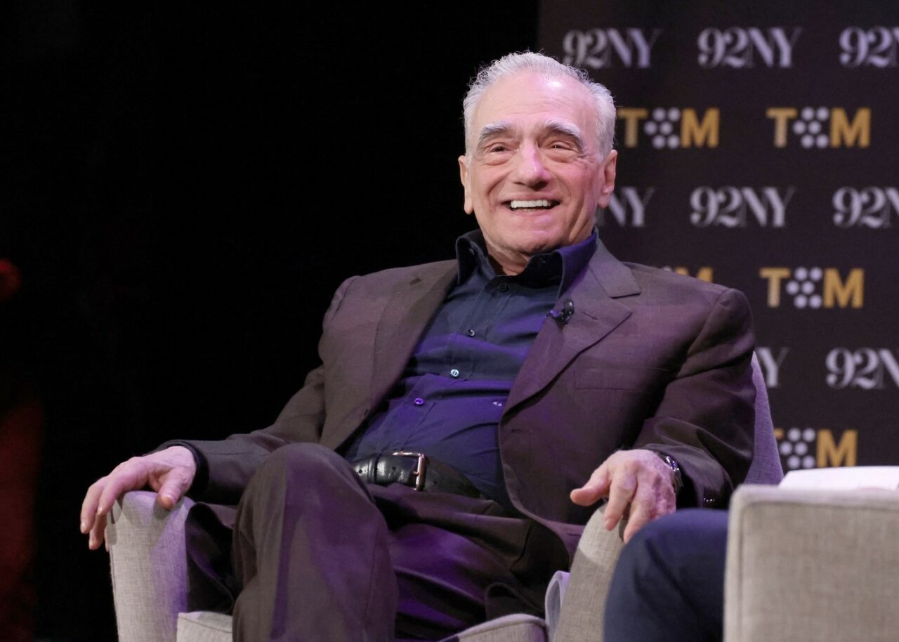 Regizorul Martin Scorsese: „Îmi plac foarte mult filmele ROMÂNEȘTI”