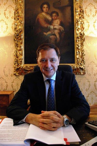 Ambasadorul României în Elveția, rechemat de Ilie Bolojan/Va fi noul consilier prezidențial pentru Politică Externă