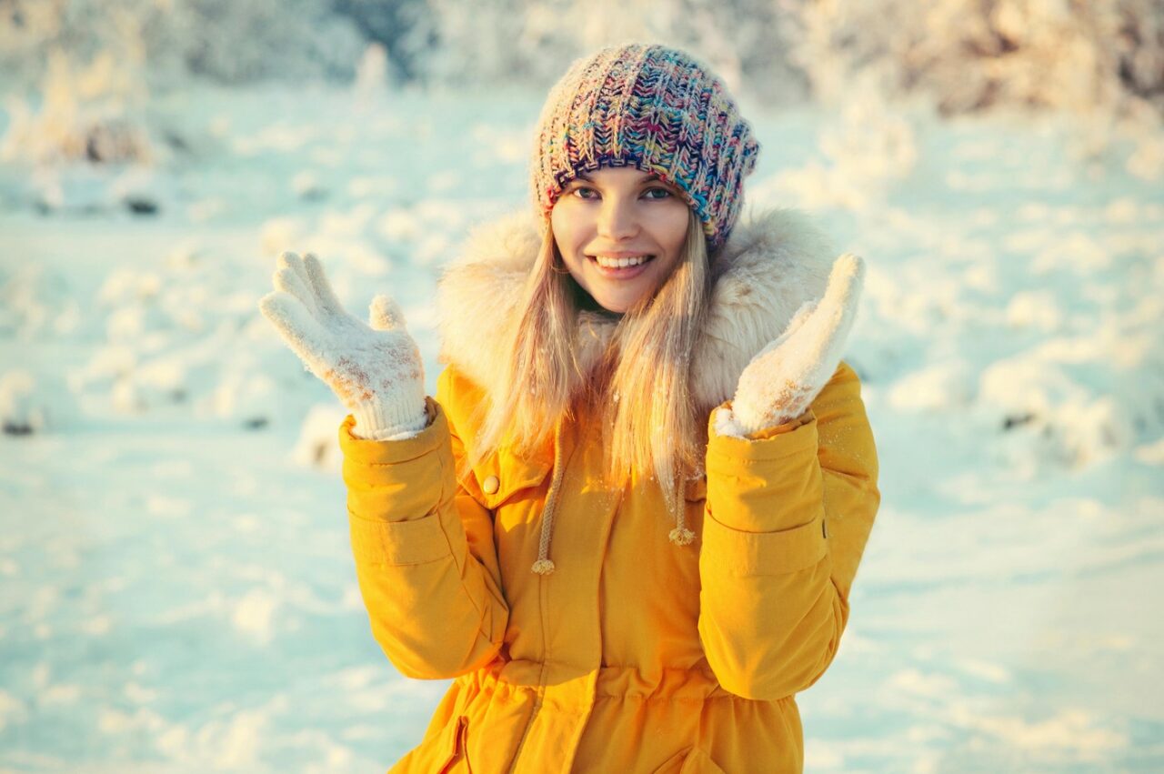 VREMEA în România, 20 februarie. Ger persistent și ninsori slabe în mai multe regiuni. Cum arată prognoza meteo pentru București