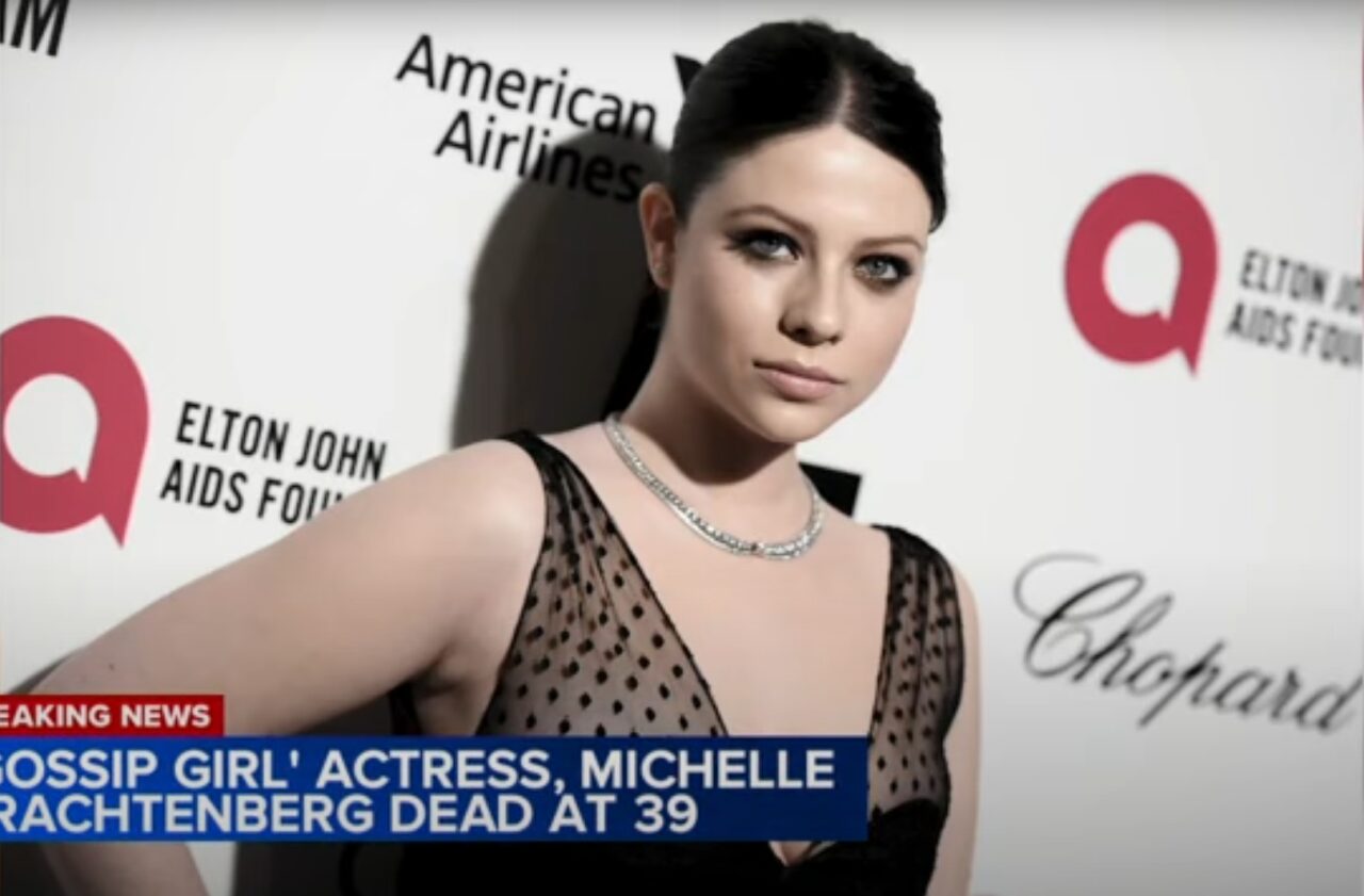 Actrița Michelle Trachtenberg a murit la 39 de ani. A jucat în producții cunoscute, precum „Gossip Girl” și „Buffy the Vampire Slayer”