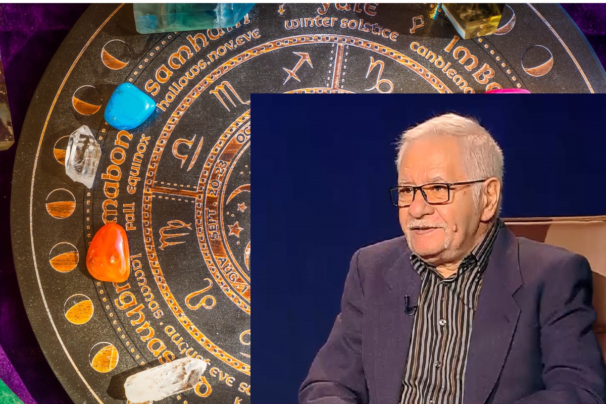 Horoscop RUNE 10-16 februarie 2025. Nativii feriți de toate relele din lume. Sunt sub protecție divină toată săptămâna