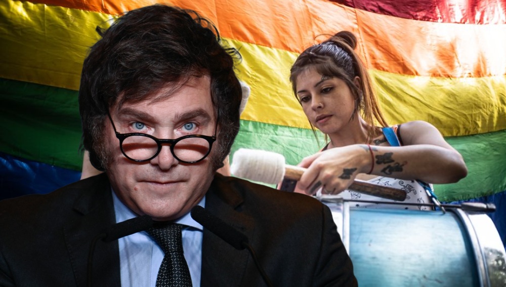 Nonconformistul Javier Milei lovește puternic în comunitatea LGBT. Ce tratamente medicale vrea să interzică: „Ideologia de gen este dusă la extrem”