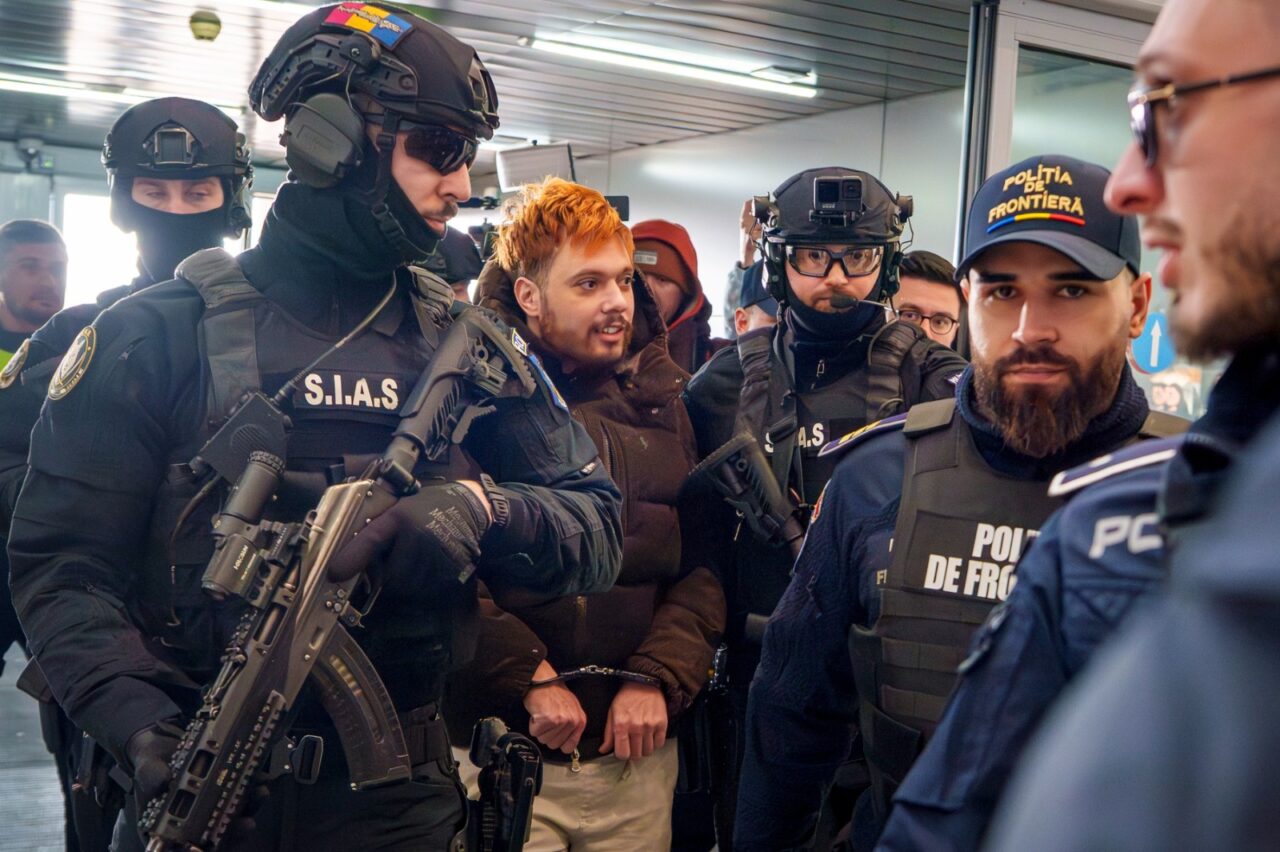 Activitatea POLIȚIEI Române, apreciată la cel mai înalt nivel. Ministru de Interne din Franța: „Mulțumesc călduros României”