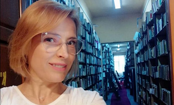 Amănunte NEȘTIUTE din trecutul actriței Monica Davidescu. ”Nu se simțea suficient de bine ca să poată sta în sală”
