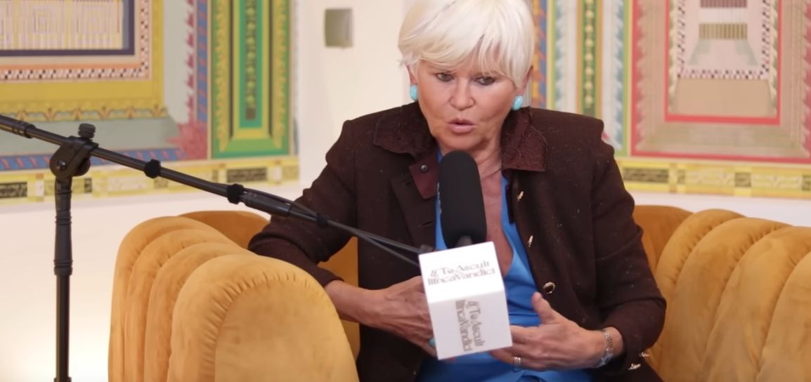 Monica Tatoiu, despre INFIDELITATE. ”În momentul ăla e un păcat așa de mare încât o să-l plătești până mori”