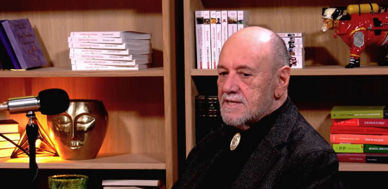 Nicu Alifantis: „Am plecat prima dată în în Occident în 86”. Cum a primit „dezlegare” de la „SECURISTUL teatrelor”
