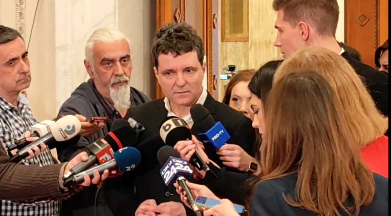 Nicușor DAN nu crede în supape sociale/ „Românii au nevoie de o schimbare reală la modul în care se face politică în România”