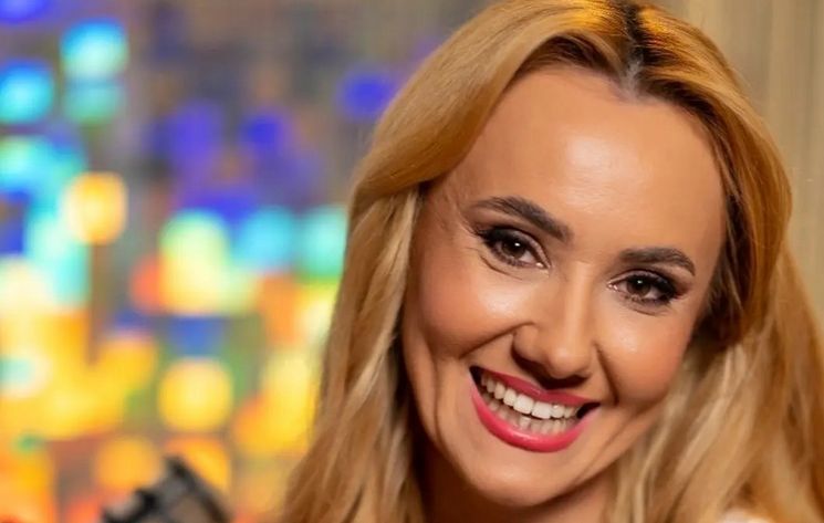 Ce RELAȚIE are Oana Ioniță cu cei doi copii ai ei.  De ce a apelat la psiholog