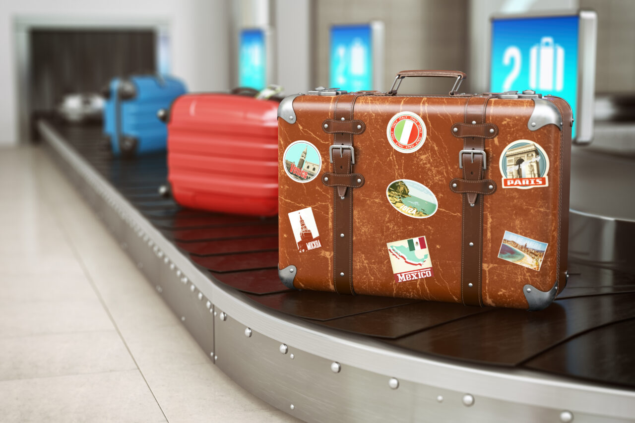 Un cap de CROCODIL, pastile pentru potență, cuțite și bijuterii, în bagajul unui elvețian pe aeroportul din Zürich. Bărbatul se întorcea din Thailanda