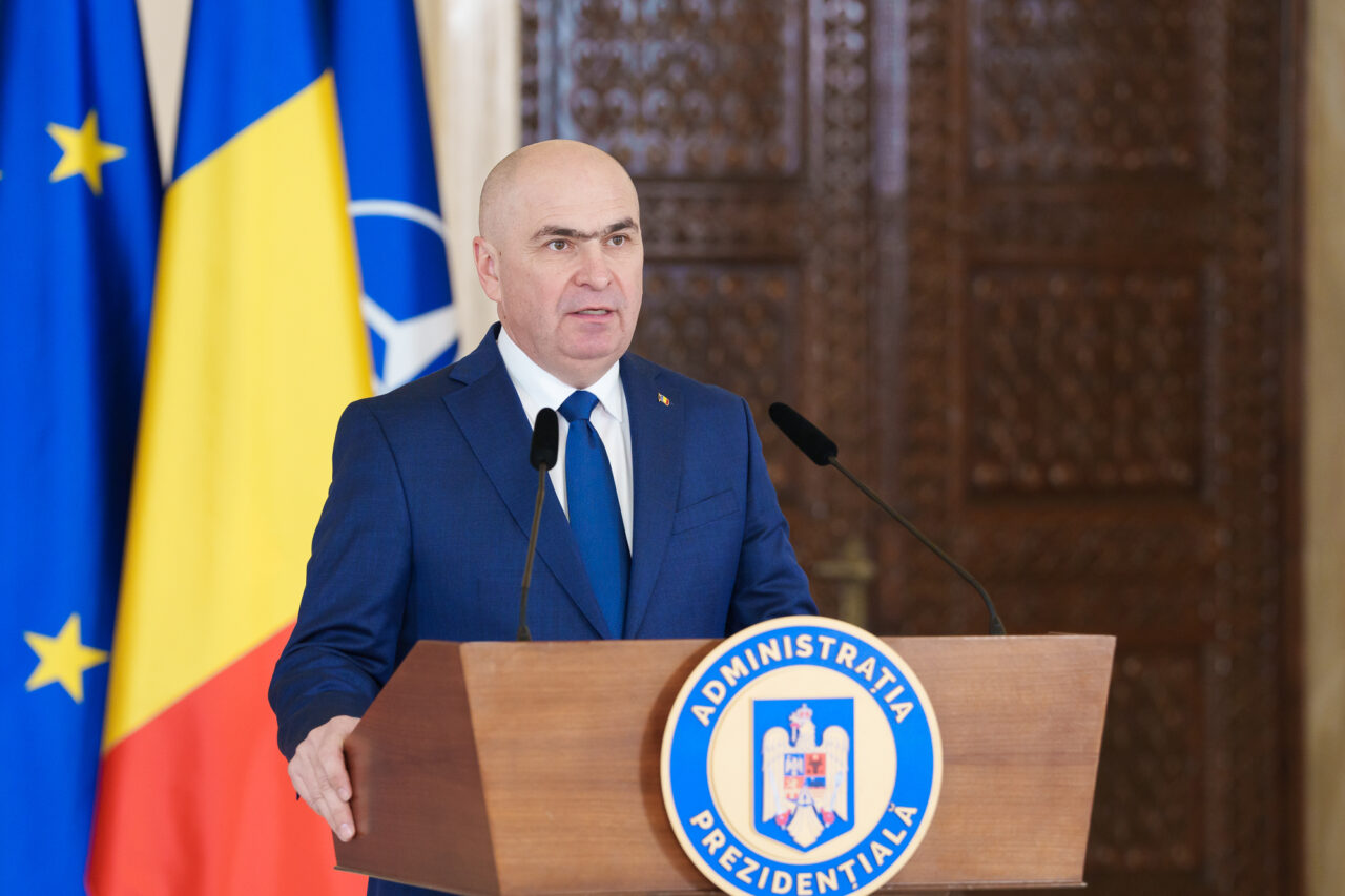 Ilie Bolojan explică noile numiri. „Pentru a obține REZULTATE este esențial să ai alături PROFESIONIȘTI”