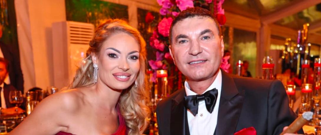 Ce fac GEMENELE Valentinei Pelinel și ale lui Cristi Borcea. ”Nu le mai pot alege doar eu hainele”