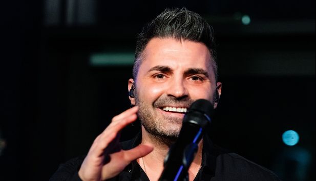 Pepe își duce băiețelul la BOX. ”Am vorbit cu Leonard Doroftei”