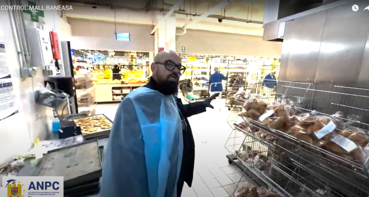 Reacția conducerii Mall Băneasa după acțiunea ANPC: „Ne angajăm să derulăm propria anchetă pentru a analiza cu atenție situația”