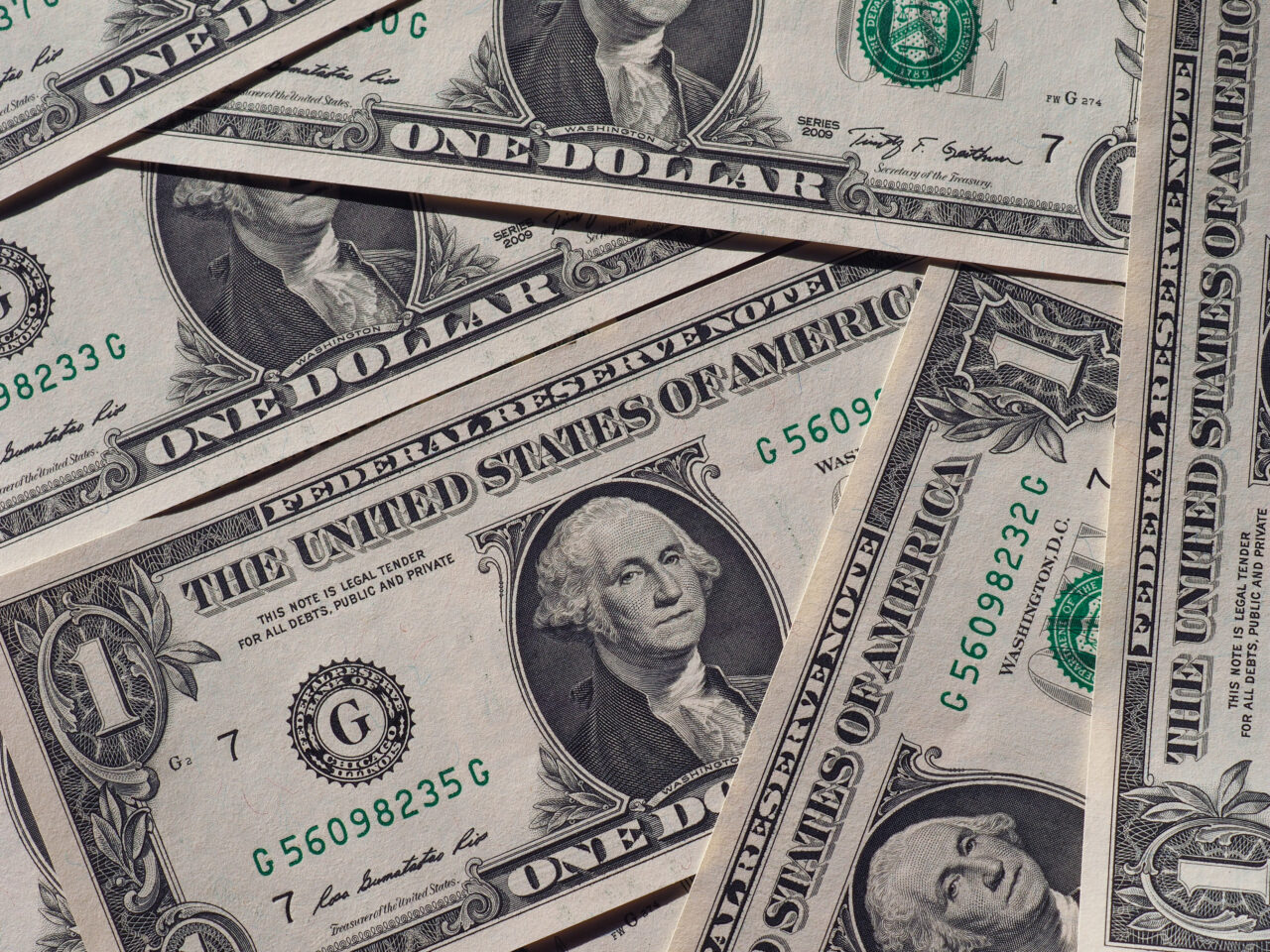 Curs valutar BNR, 20 februarie 2025. Leul românesc câștigă teren în raport cu dolarul american