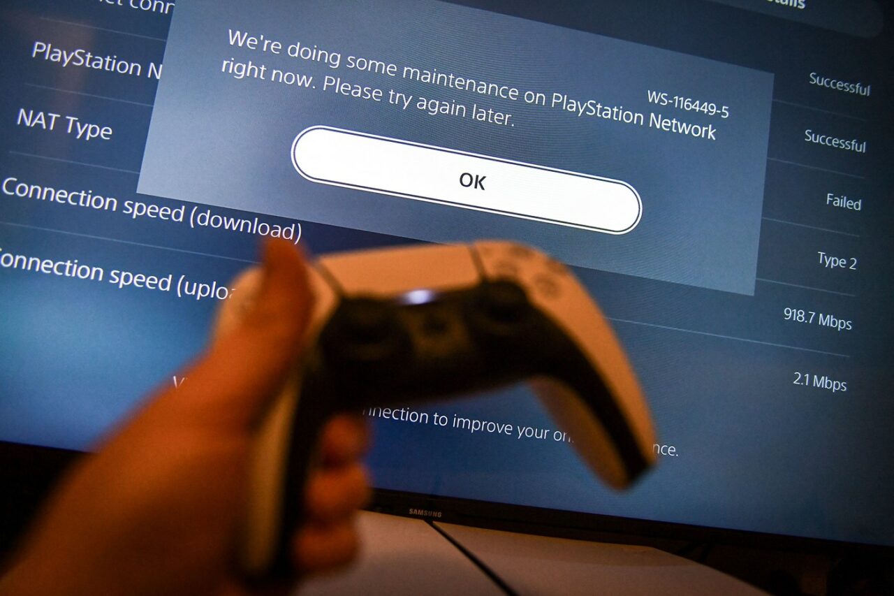 Mai mulți jucători nu s-au putut juca pe PS4 și PS5. Serviciile online pentru consolele PlayStation au picat în toată lumea pentru mai bine de 20 ore