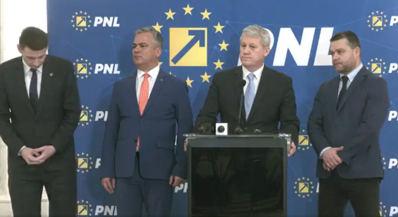 Bolojan poate face lumină în privința anulării alegerilor/PREDOIU: „Va răspunde după ce va analiza ce e de făcut cel mai bine pentru români”