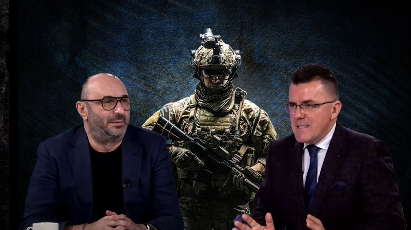 Dan Dungaciu: „EUROPA nu are cum să trimită 200.000 de oameni în Ucraina”