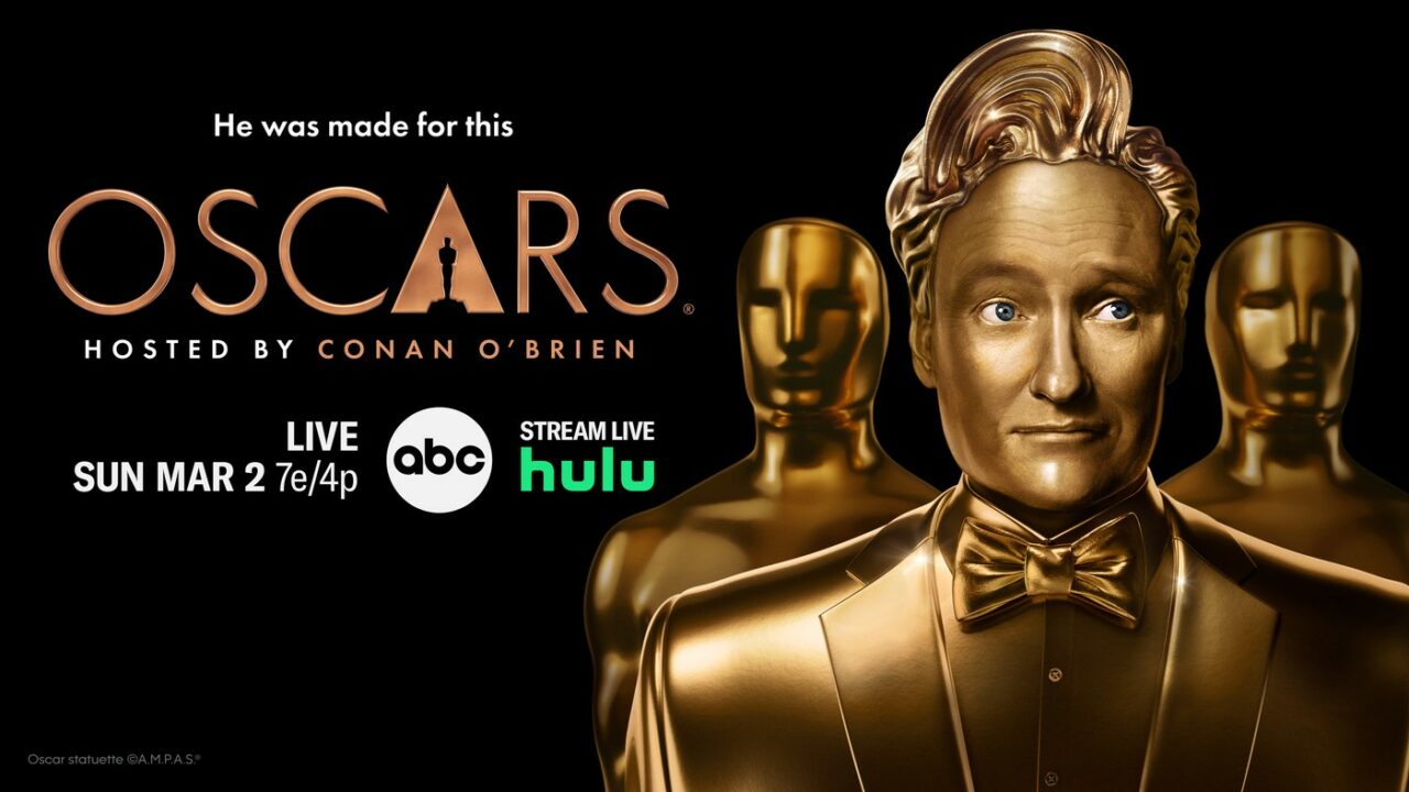 Adrien Brody câștigă premiul OSCAR pentru cel mai bun actor în rol principal. Printre nominalizați s-a numărat și Sebastian Stan | LIVE UPDATE