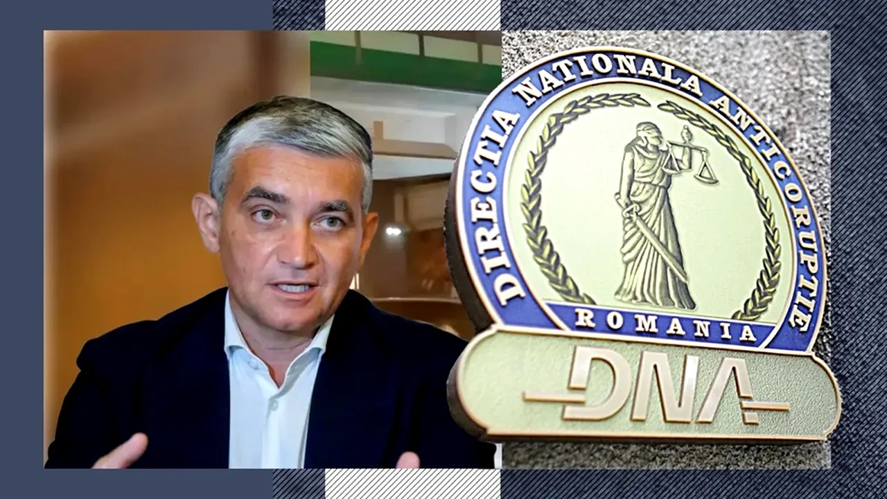 SCANDALUL Nordis ia amploare! Decizie privind CONTESTAȚIA edilului din Sinaia / Vladimir Ciorbă, cel care l-ar fi denunțat, audiat și el la DIICOT