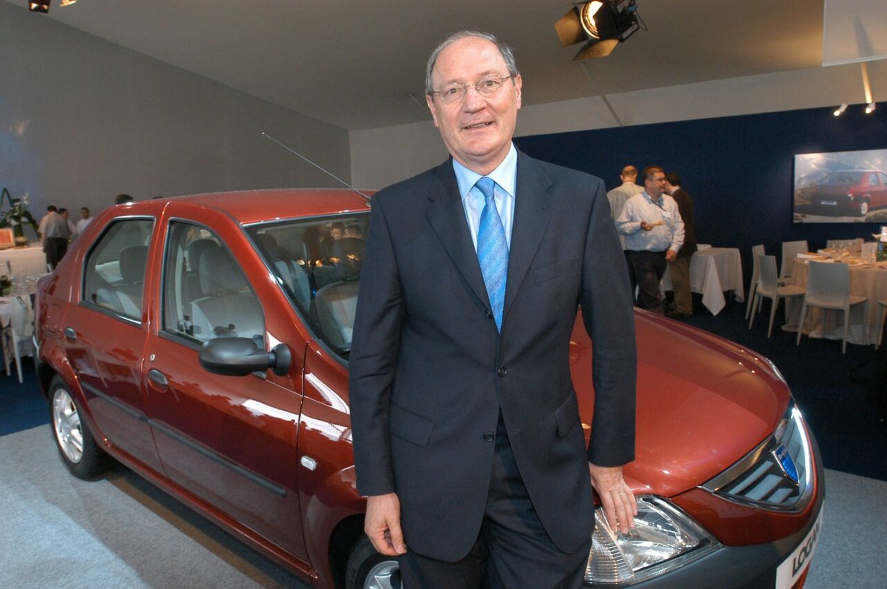 Cum arată și cât costă prima mașină Dacia ELECTRICĂ. Când ar putea fi lansat modelul