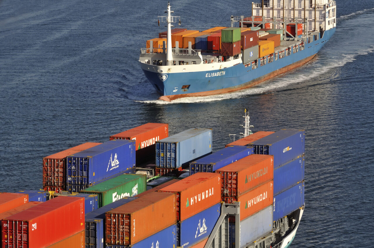 Exporturile GERMANIEI au scăzut în 2024, în contextul reducerii cererii din China, dar situația tinde să se îmbunătățească