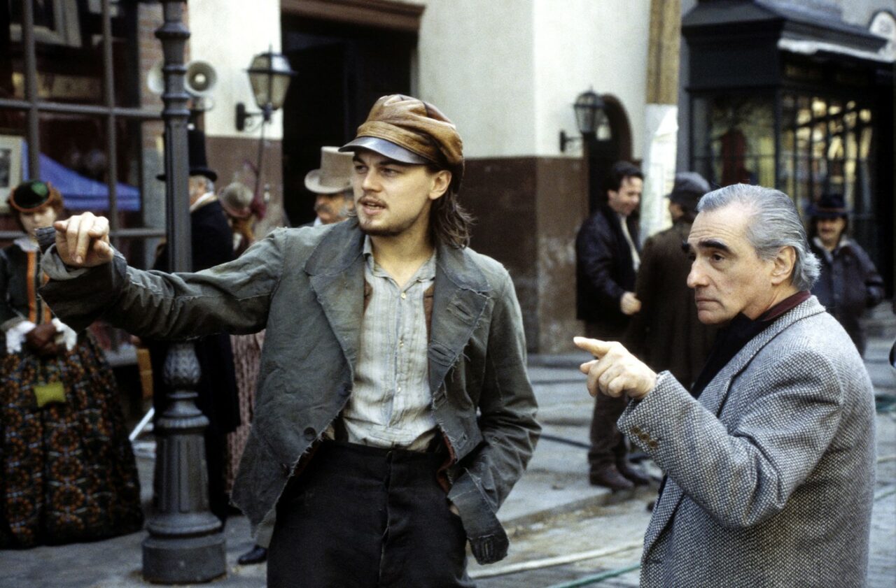 Leonardo DiCaprio și Dwayne „The Rock” Johnson ar putea juca într-un film cu gangsteri, regizat de Martin Scorsese