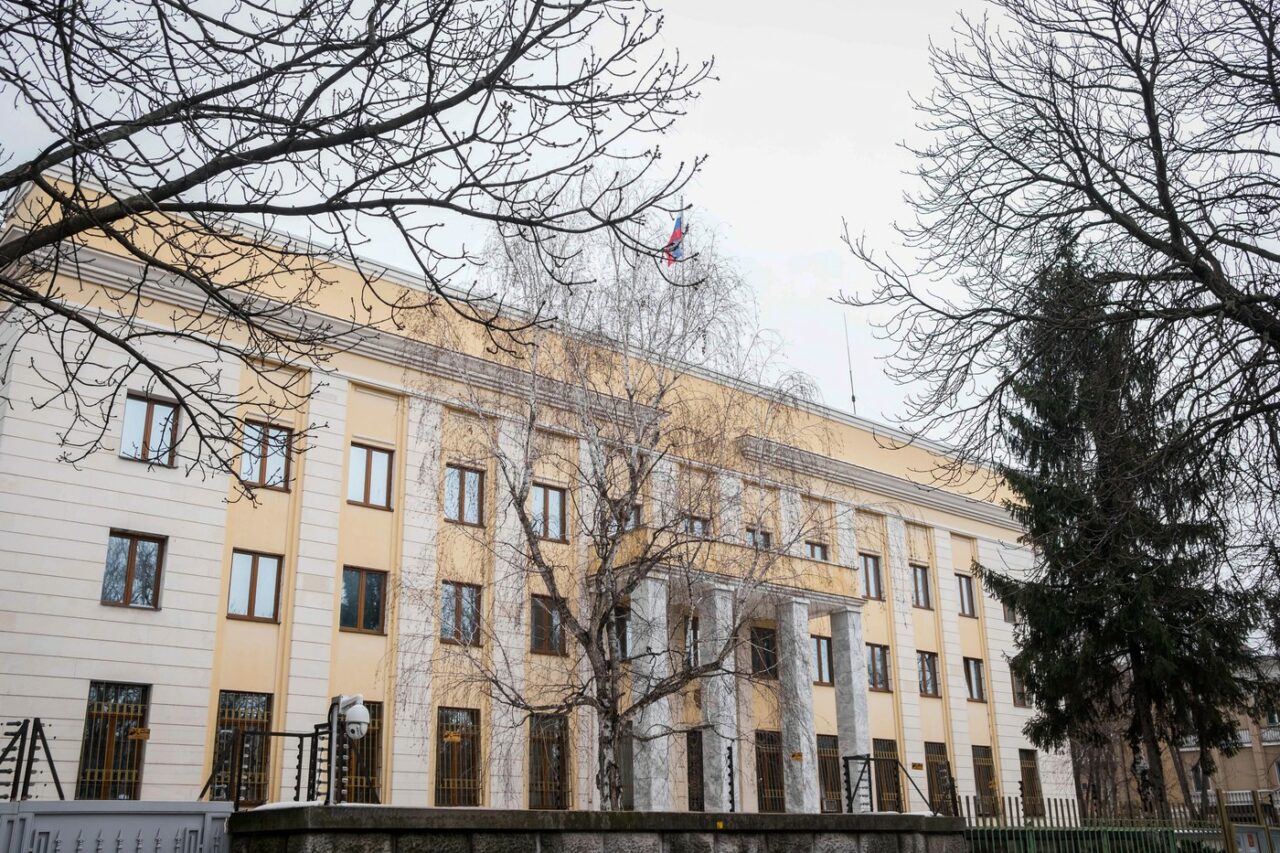 Ambasada Rusiei: România nu e ţinta niciunui atac din partea Moscovei / DRONA, o provocare a părții ucrainene pe fondul negocierilor de pace