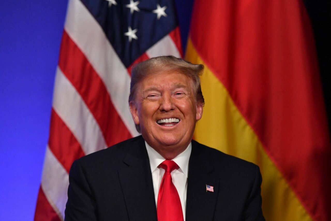 Donald Trump i-a felicitat pe conservatorii germani pentru câștigarea alegerilor federale: „Este o zi mare pentru Germania și SUA”