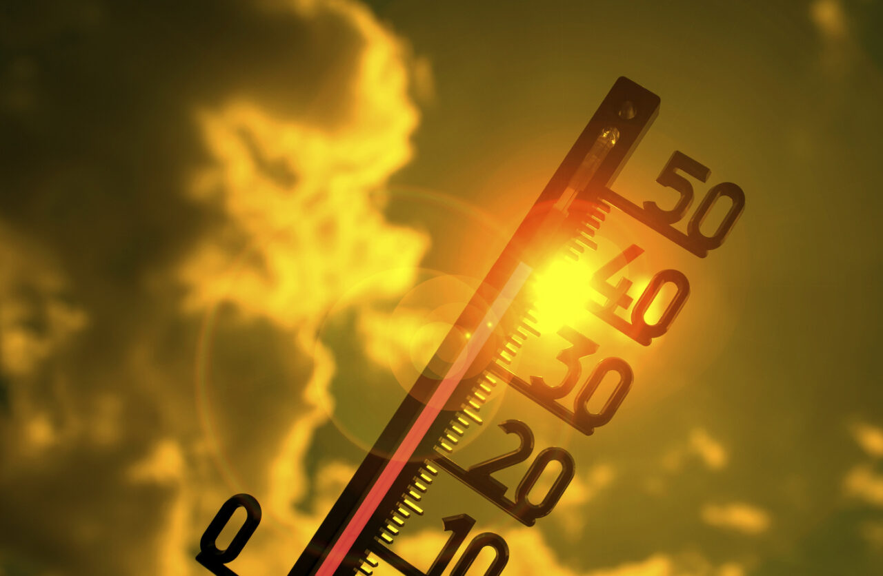 Un nou RECORD global de temperatură în debutul lui 2025. E cel mai călduros Ianuarie din istorie