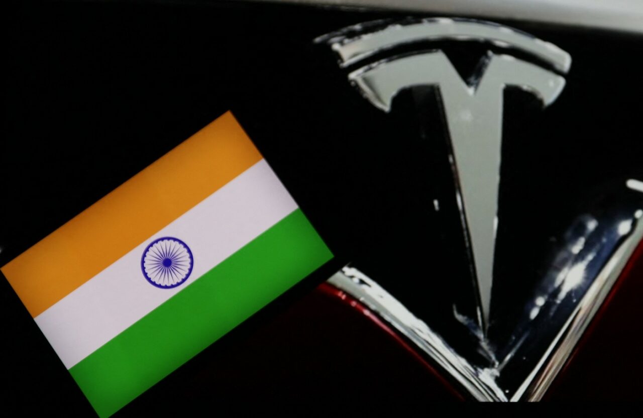 Tesla se pregătește să intre pe o NOUĂ piață, una dintre cele mai mari din lume