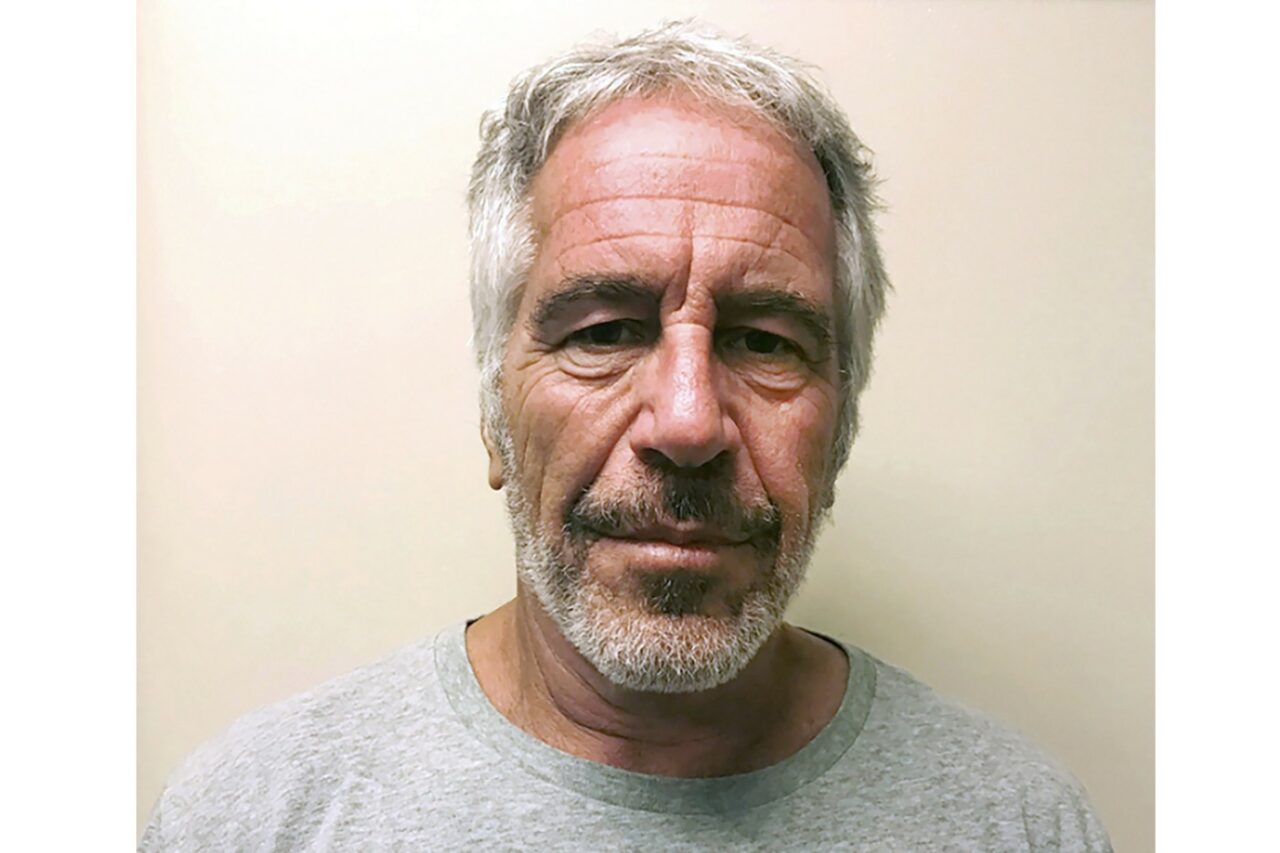 FBI a publicat alte documente secrete cu lista clienților lui Jeffrey Epstein