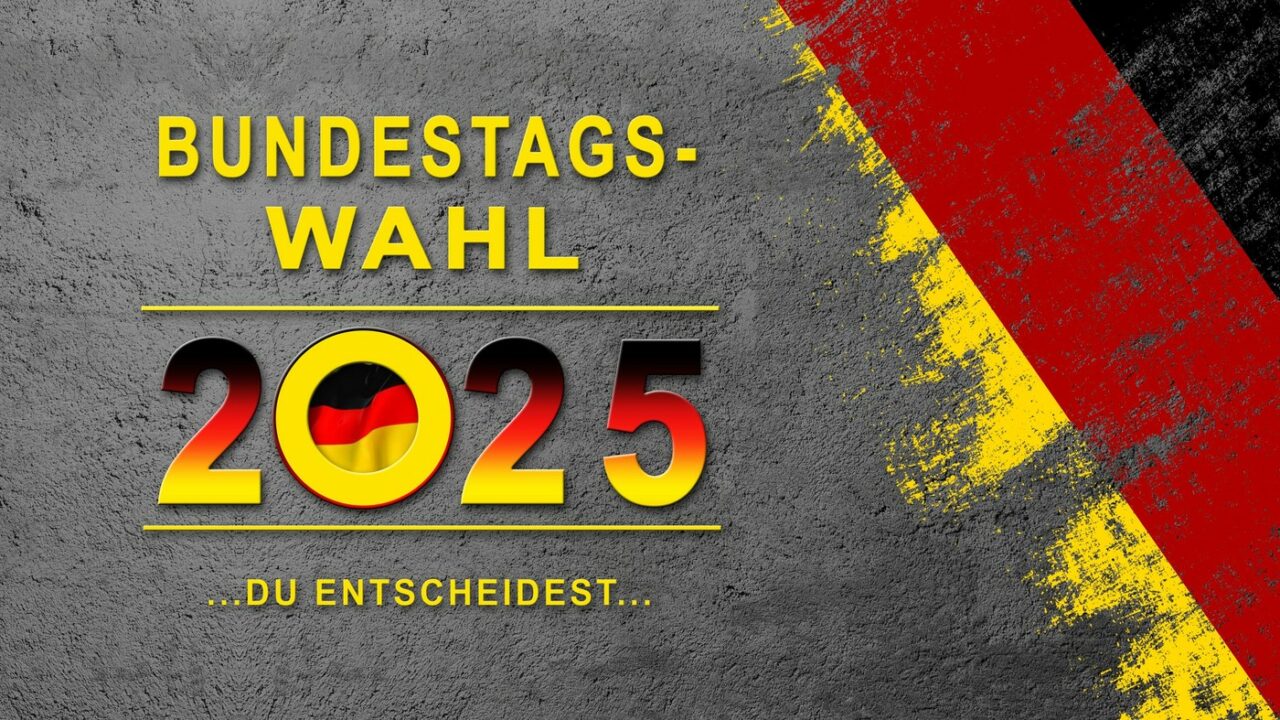 Partidul CDU rămâne favorit înaintea scrutinului din GERMANIA, dar scorul electoral este în scădere /AfD se menține pe locul doi în preferințe