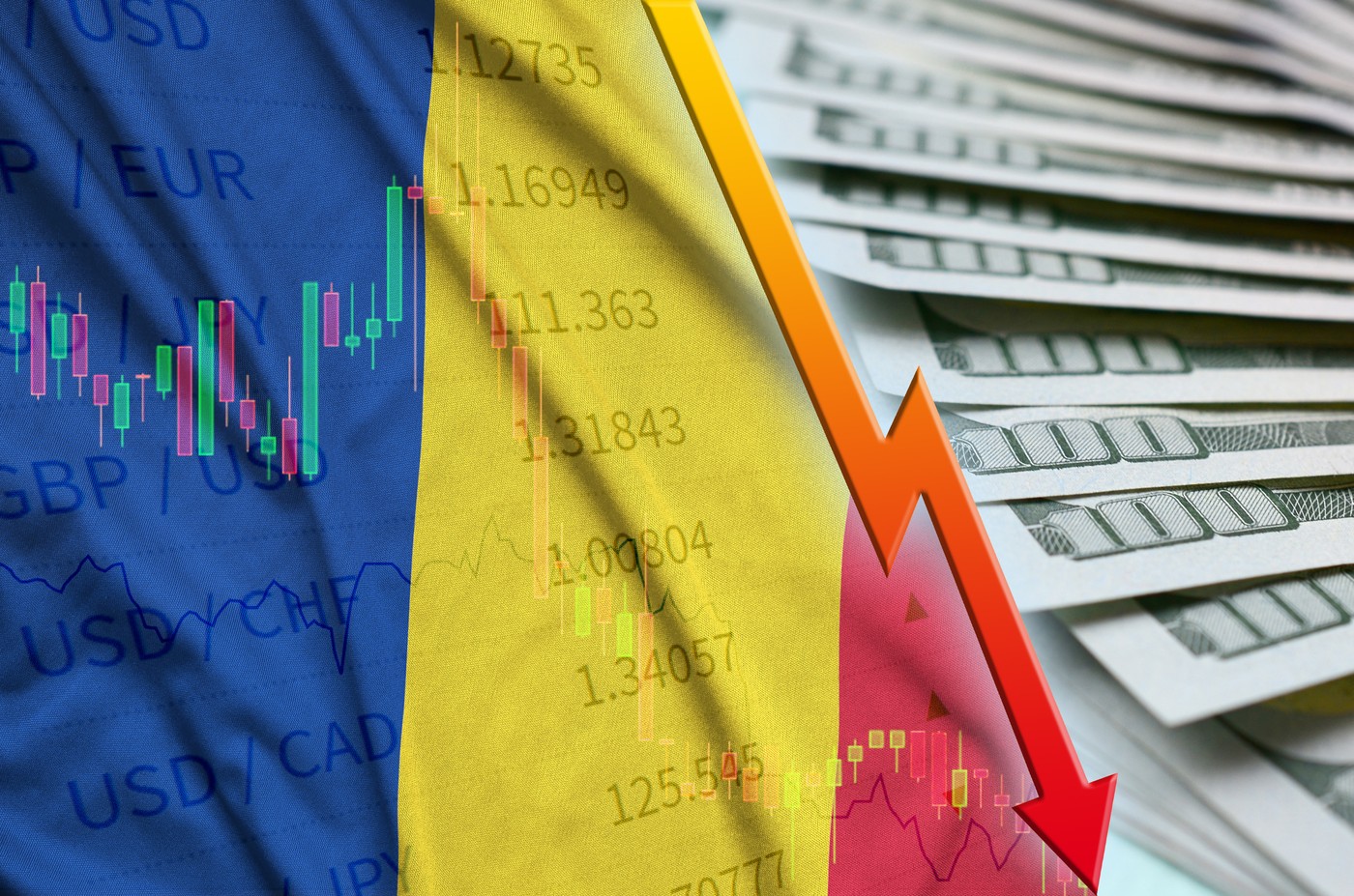 ROMÂNIA a primit asistență de 26 de milioane de dolari din SUA în 2023, pentru programe economice și militare