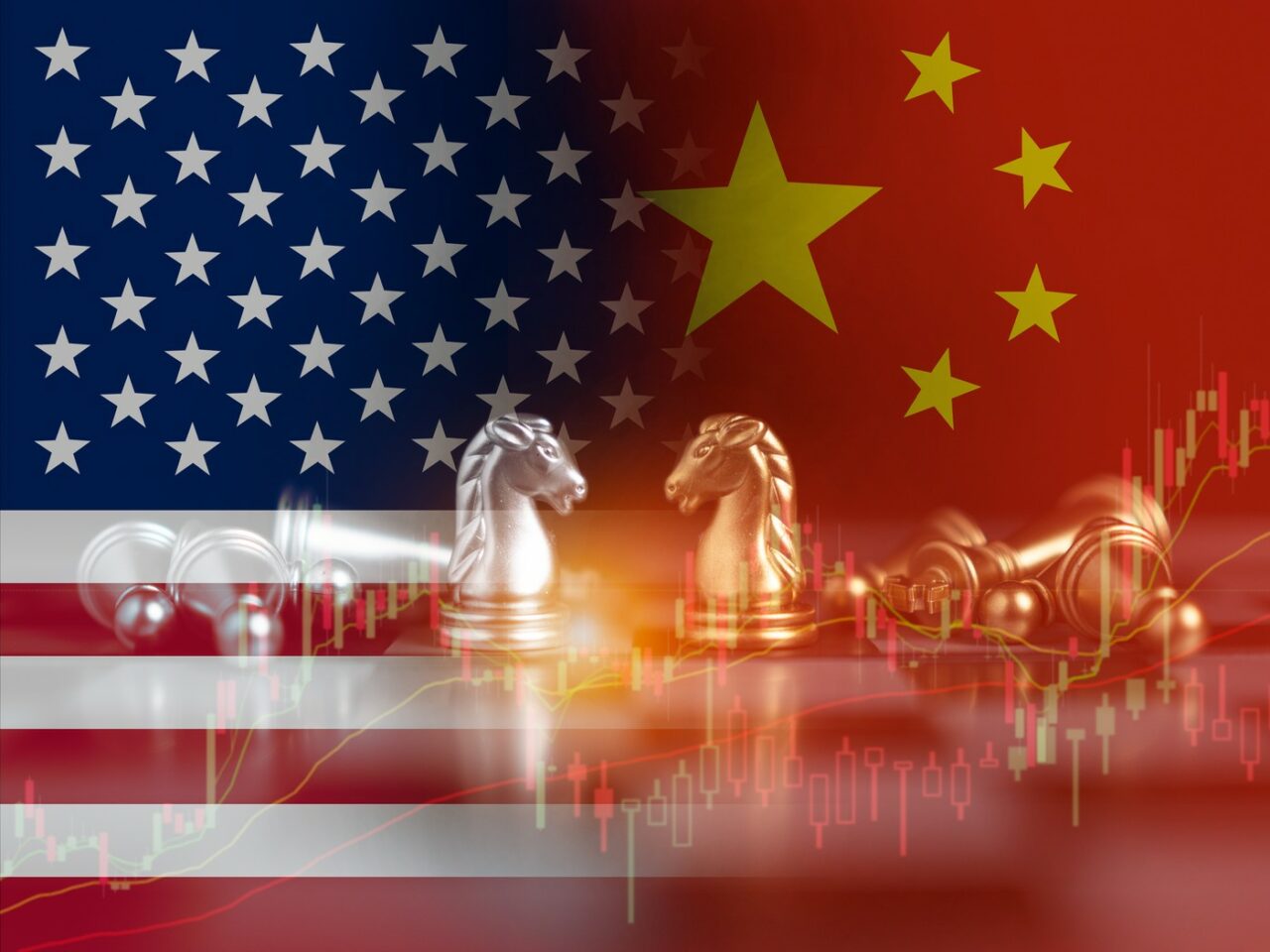 Der Spiegel: De ce este CHINA reticentă în reacția față de tarifele lui Trump /Beijingul și-a consolidat poziția și așteaptă negocieri