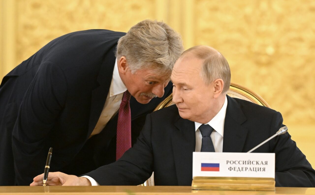 Moscova dezvăluie ETAPELE reluării dialogului cu Washingtonul/ Kremlinul pledează pentru o cooperare economică între Rusia și SUA
