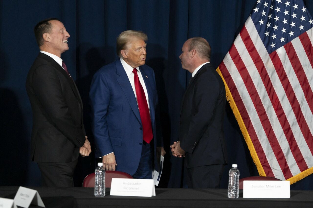 Un membru al Administrației Trump denunță instrumentalizarea agenției USAID în scop politic /„ROMÂNIA este cel mai recent exemplu”