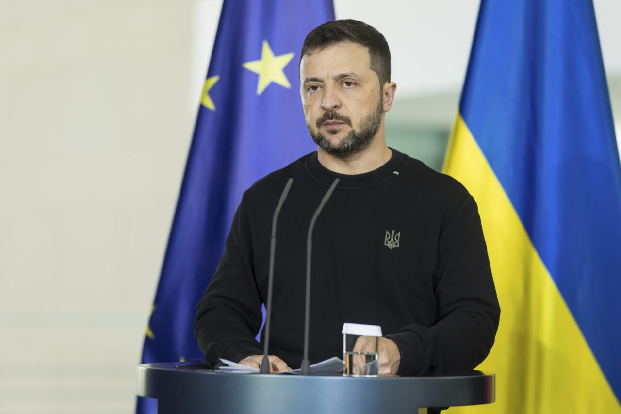 SUMMIT la Kiev la trei ani de la începerea războiului. Ce țări vor lua parte la eveniment