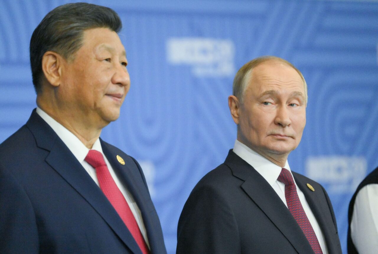 Parteneriatul Beijing – Moscova, pus la grea încercare în ARCTICA. „Un DEZACORD fundamental, diferențe prea mari de abordare”
