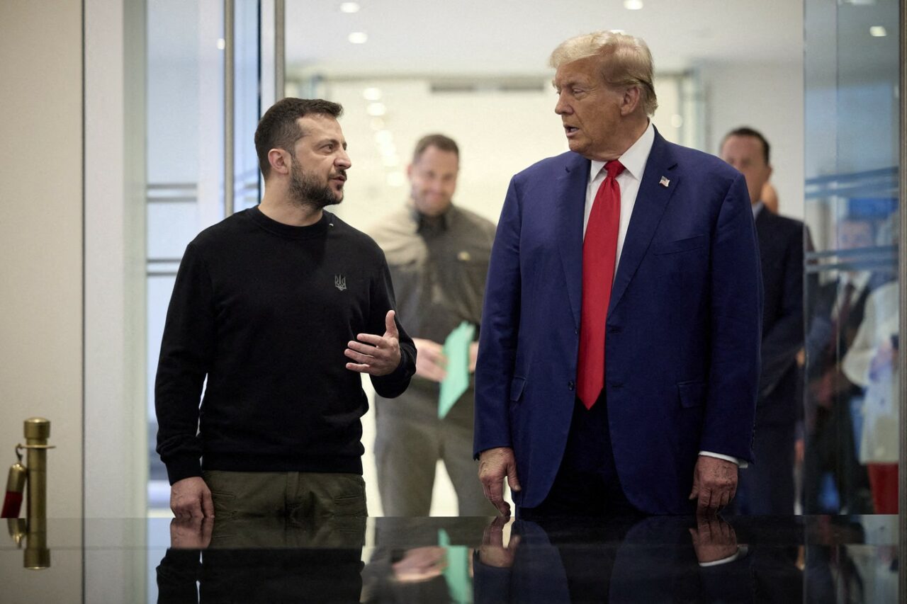 Christian Năsulea, despre acordul Trump-Zelenski: Trump vrea Premiul Nobel pentru Pace. Acordul este favorabil dezvoltării Ucrainei