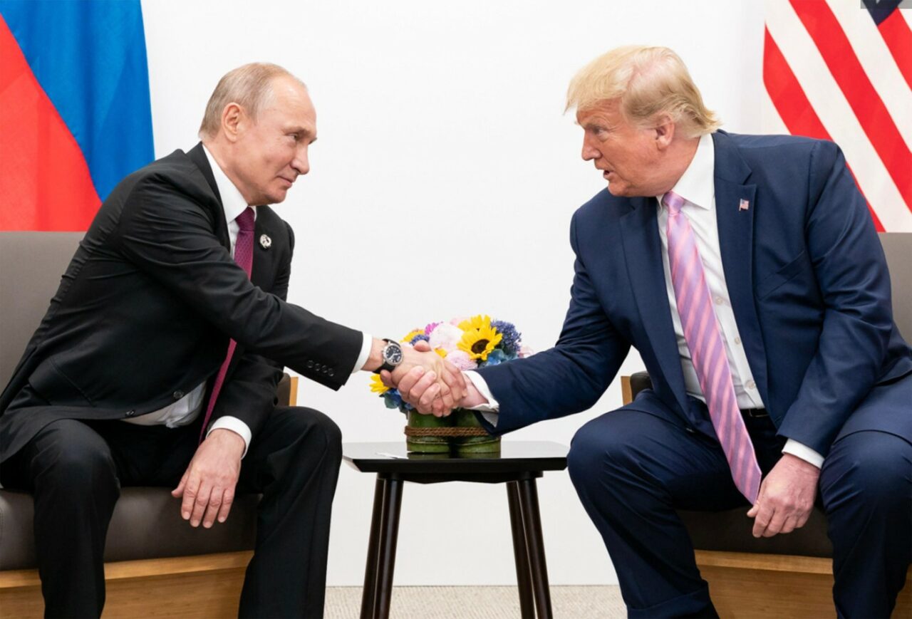 Trump a discutat cu PUTIN despre oprirea războiului din Ucraina și despre posibilitatea unui summit /„Am stabilit să înceapă negocierile imediat”