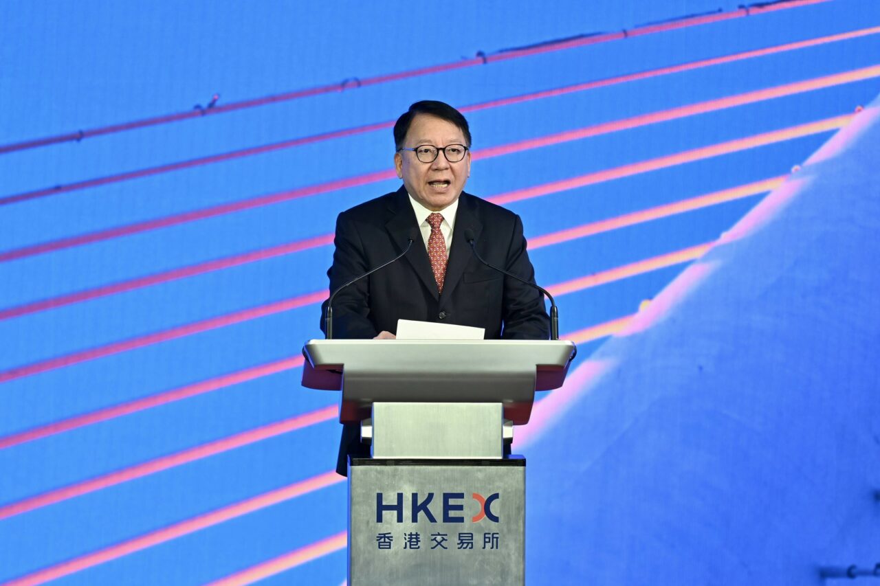 Hong Kong va depune o plângere la Organizația Mondială a Comerțului cu privire la taxele vamale impuse de SUA